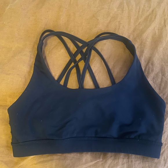 Energy Bra *Exhale* Special Edition - Picture 2 of 3